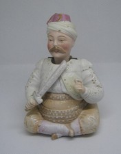 Ancien sujet à tête