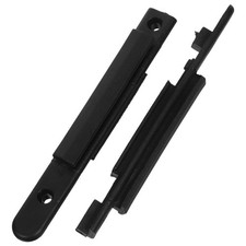  2 Pcs Récepteur De Barrière