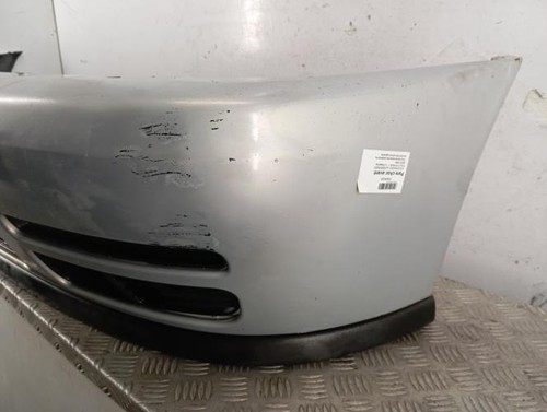 Pare choc avant volkswagen - choc,