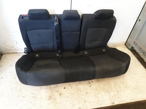 Banquette arriere renault - banquette,