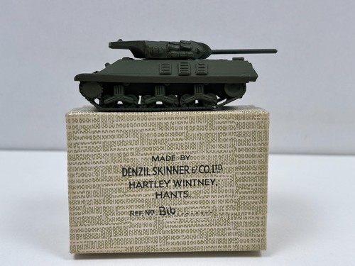 Denzil skinner - &,