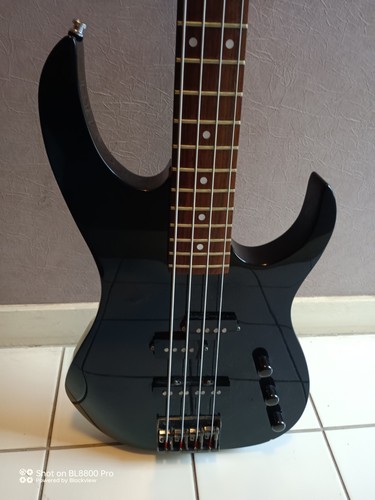 Ibanez roadbass rd707 - roadbass, rd