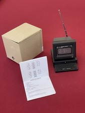 Digital Alarm Clock Personal Computer Computer Works