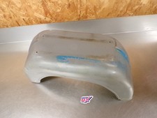 Garde boue arrière Piaggio