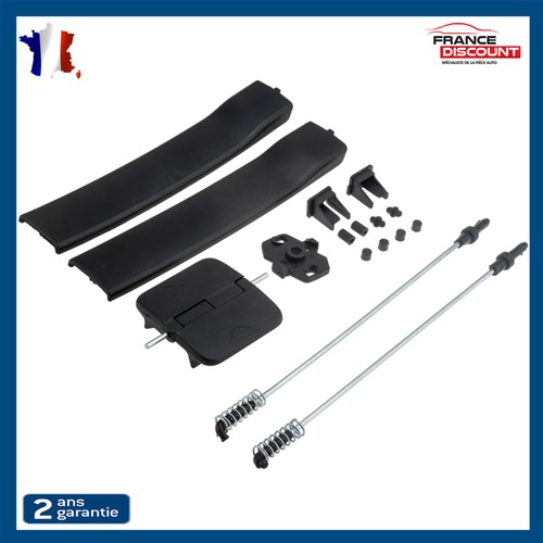 Kit réparation vitre - kit, de
