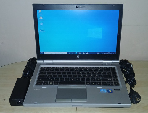 Portable elitebook 8460p - pc,