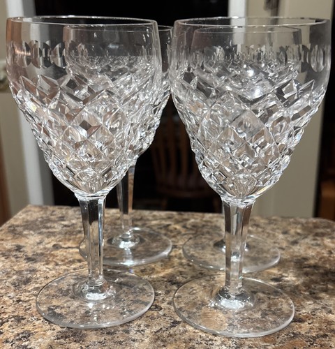 Vintage cristal arques - vintage,