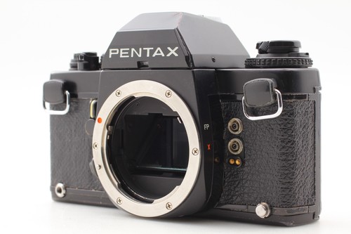 Reflex argentique testé - reflex, mm