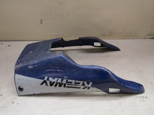 Bas caisse keeway hurricane - de,