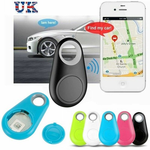 Bluetooth tracker sans clé - bluetooth,