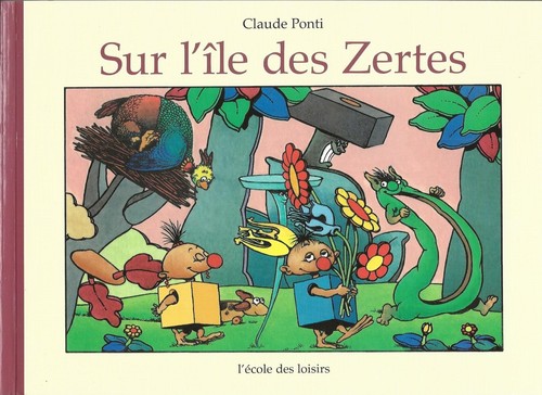 Sur île des - sur, l'île