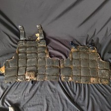 Armure Samurai Yoroi Japonaise