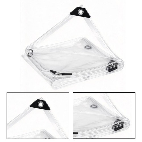 Bâche pvc imperméable - bâche,