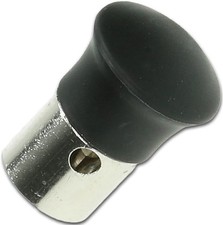 Soupape sifflet de sécurité