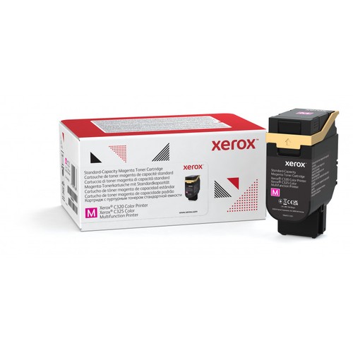 Xerox cartouche toner - xerox,
