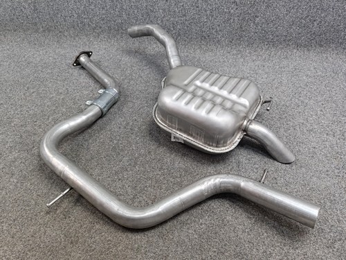 échappement pour ford galaxy - ford,