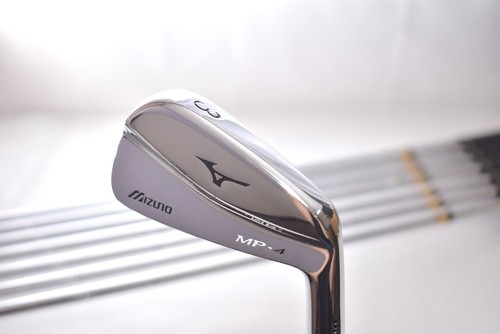 Set fers forgés mizuno - set, de