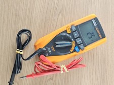 Multimètre HT Instruments