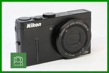 Nikon COOLPIX P300 Noir