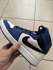 Nike Jordan 1 ajko 42 bleues