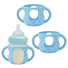 3pcs Manchons Silicone pour