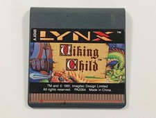 VIKING CHILD ATARI LYNX EURO