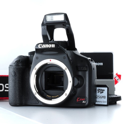 Appareil photo numérique