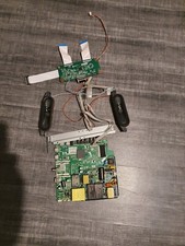 Composant électronique 