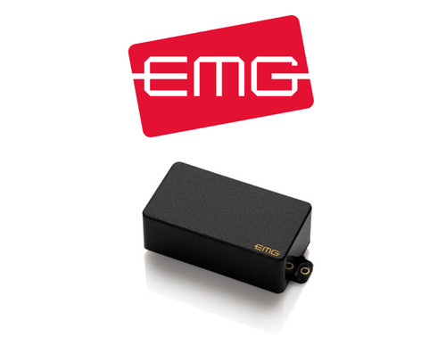 Emg 81tw black - emg,