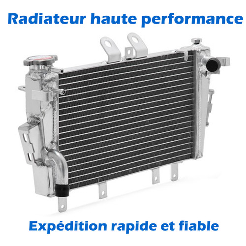 Aluminium radiateur - aluminium,