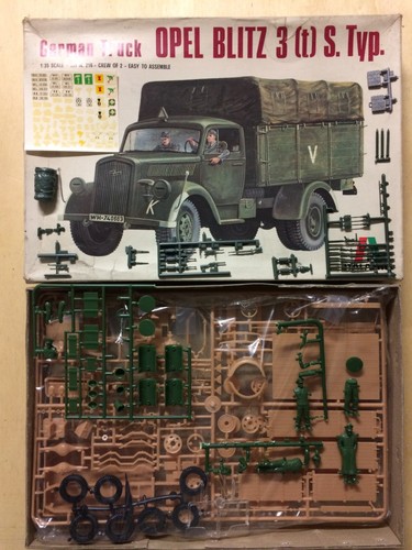 Italaerei italeri 216 - italeri,