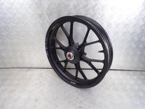 Aprilia 125 jante roue - jante,