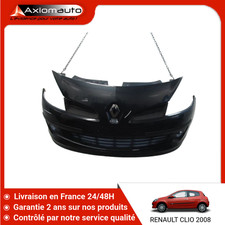 🇫🇷 PARE-CHOC AVANT