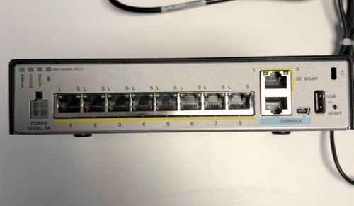 Firewall pare feu - firewall, asa