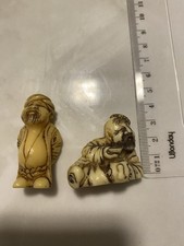 netsuke japonais