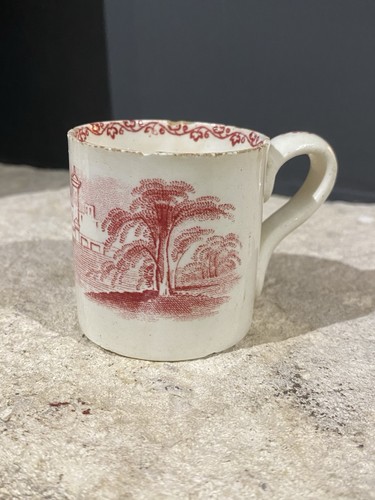 Tasse café ancienne terre - café,