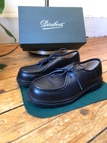 Paraboot pro moc - paraboot,