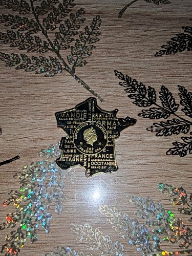 Jolis médaille pièce - jolis,