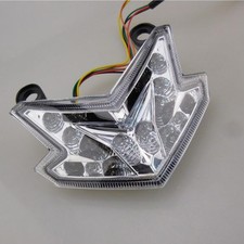 LED Turn Signal Brake Tail