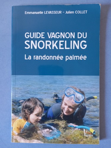 Vagnon guide - guide,