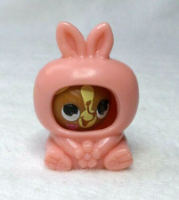 LITTLEST PETSHOP LPS #3208 HASBRO BALL DOG + SOUND RABBIT COSTUME