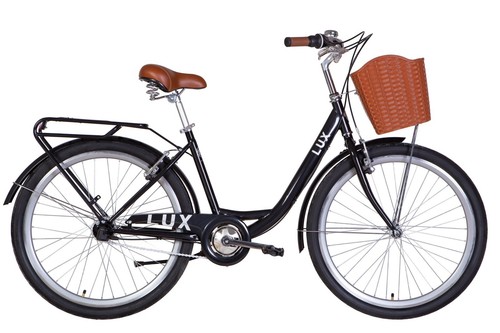 Vélo randonnée city femmes - vélo,