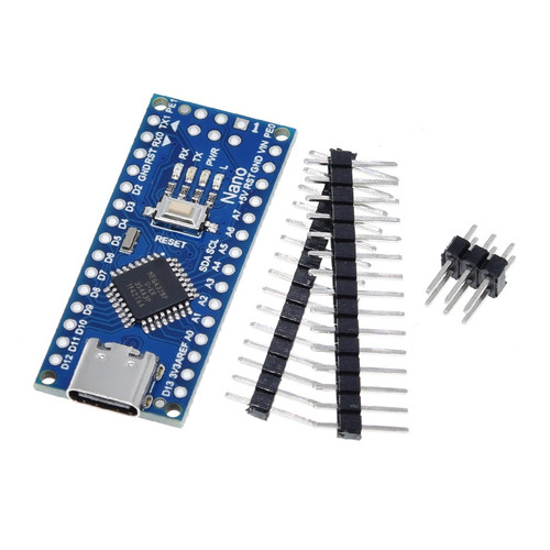 Nano atmega328p ch340g - nano,