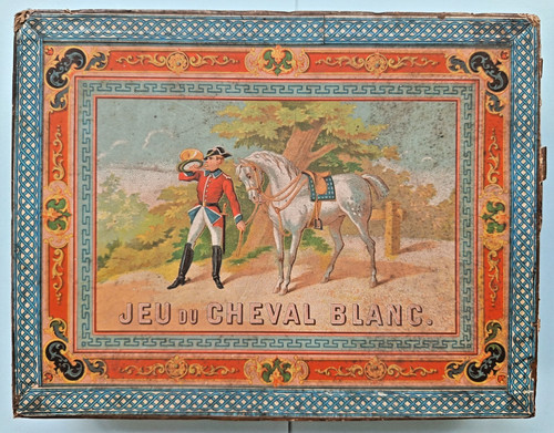 1900 jeu ancien - ancien, de
