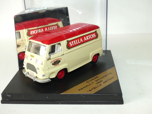 Renault estafette 1959 - renault,