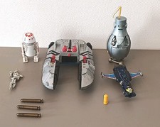 Lot jouets popy takara et