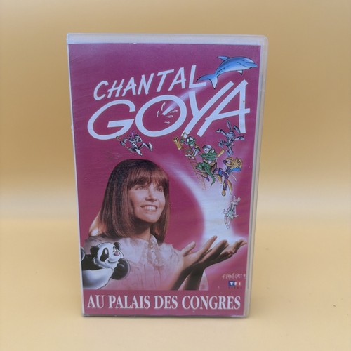 Cassette video vhs - video,