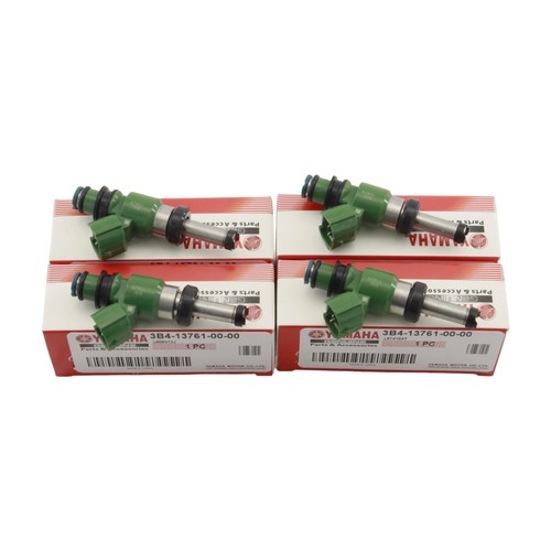 4pcs fuel injector for - fuel,