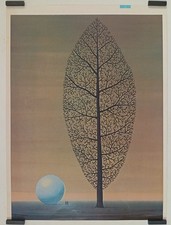 Magritte René La recherche de