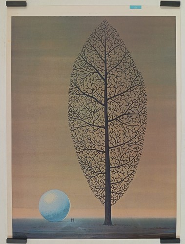 Magritte rené recherche - la,